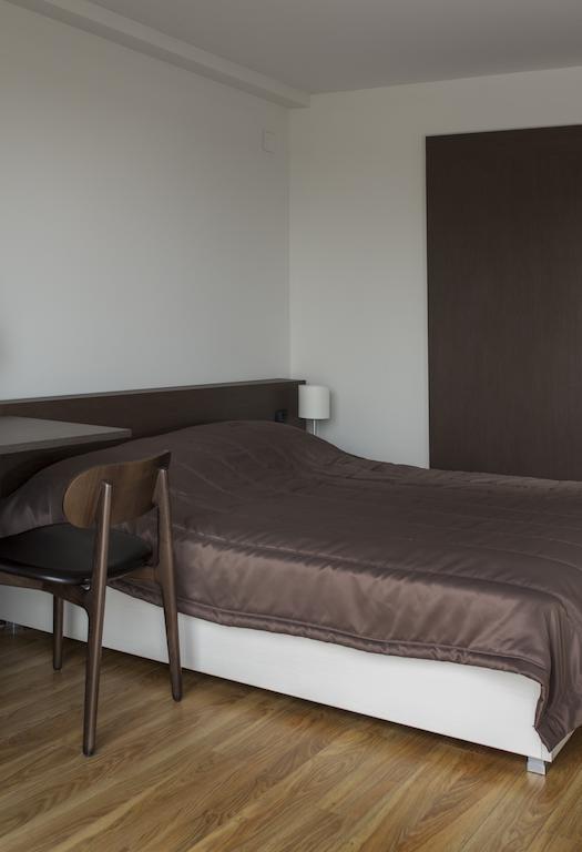 Romantique Dojran Hotel Quarto foto