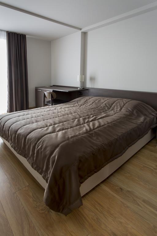 Romantique Dojran Hotel Quarto foto