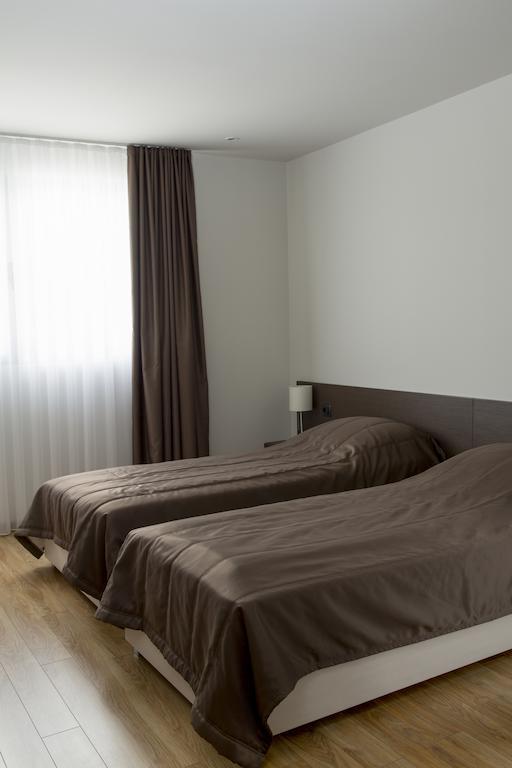 Romantique Dojran Hotel Quarto foto